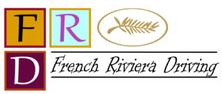 French Riviera Location Cannes logo